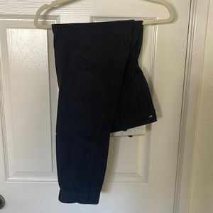 Black Joggers Levi’s Size 33